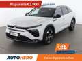 Citroen C5 X 1.6 Plug-in Hybrid Shine EAT8 PHEV Bianco - thumbnail 1
