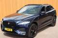 Jaguar F-Pace 2.0 P400e PHEV HSE R-Dynamic org.NL schuifdak trek Blauw - thumbnail 6