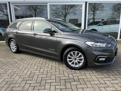 Ford Mondeo Wagon 2.0 IVCT HEV Titanium 50% deal 8.475,- ACTIE