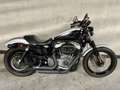 Harley-Davidson Sportster 1200 XL1200N Plateado - thumbnail 1