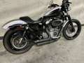 Harley-Davidson Sportster 1200 XL1200N Plateado - thumbnail 2