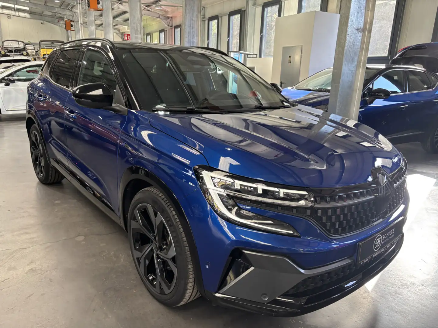renault austral
