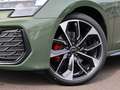 Audi A3 Lim TDI Grün - thumbnail 5