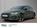 Audi A3 Lim TDI Grün - thumbnail 1