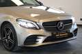 Mercedes-Benz C 300 de T-Modell AMG Line/ PANO/ACC/LEDER Silber - thumbnail 2