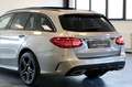 Mercedes-Benz C 300 de T-Modell AMG Line/ PANO/ACC/LEDER Silber - thumbnail 12