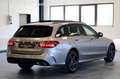 Mercedes-Benz C 300 de T-Modell AMG Line/ PANO/ACC/LEDER Silber - thumbnail 8