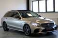 Mercedes-Benz C 300 de T-Modell AMG Line/ PANO/ACC/LEDER Silber - thumbnail 1