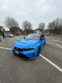 Type R