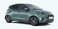 Hyundai i10 Prime Verde - thumbnail 5