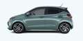 Hyundai i10 Prime Verde - thumbnail 2
