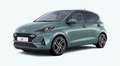 Hyundai i10 Prime Verde - thumbnail 3