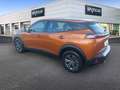 Peugeot 2008 Active Pack 130 EAT8 ´´ AHK/ Navi/ Shzg´´ Orange - thumbnail 7