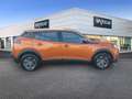 Peugeot 2008 Active Pack 130 EAT8 ´´ AHK/ Navi/ Shzg´´ Orange - thumbnail 4