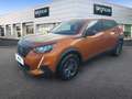 Peugeot 2008 Active Pack 130 EAT8 ´´ AHK/ Navi/ Shzg´´ Orange - thumbnail 1