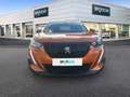 Peugeot 2008 Active Pack 130 EAT8 ´´ AHK/ Navi/ Shzg´´ Orange - thumbnail 2