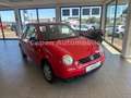 Volkswagen Lupo Basis Scheckheft/ZR.Gewechselt/Gepflegt/EU4 Červená - thumbnail 1