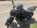 Kawasaki Z 750 R Negro - thumbnail 3