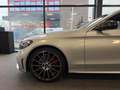 Mercedes-Benz C 160 Business Solution Grijs - thumbnail 4