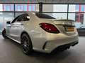 Mercedes-Benz C 160 Business Solution Grijs - thumbnail 7