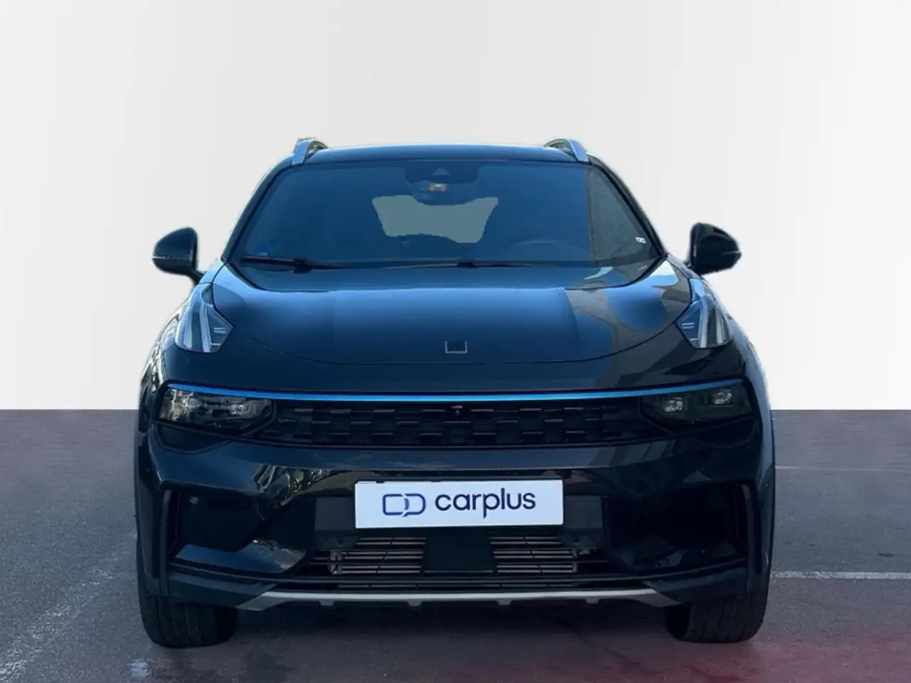 Lynk & Co 01 2024