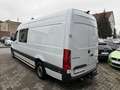 Mercedes-Benz Sprinter 315 CDI RWD H2/L3 Mixto 6Sitzer mit Klima/Kamera/ Blanc - thumbnail 5