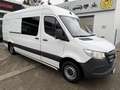 Mercedes-Benz Sprinter 315 CDI RWD H2/L3 Mixto 6Sitzer mit Klima/Kamera/ Blanc - thumbnail 1