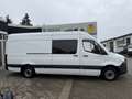Mercedes-Benz Sprinter 315 CDI RWD H2/L3 Mixto 6Sitzer mit Klima/Kamera/ Blanc - thumbnail 2