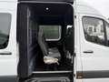 Mercedes-Benz Sprinter 315 CDI RWD H2/L3 Mixto 6Sitzer mit Klima/Kamera/ Blanc - thumbnail 14
