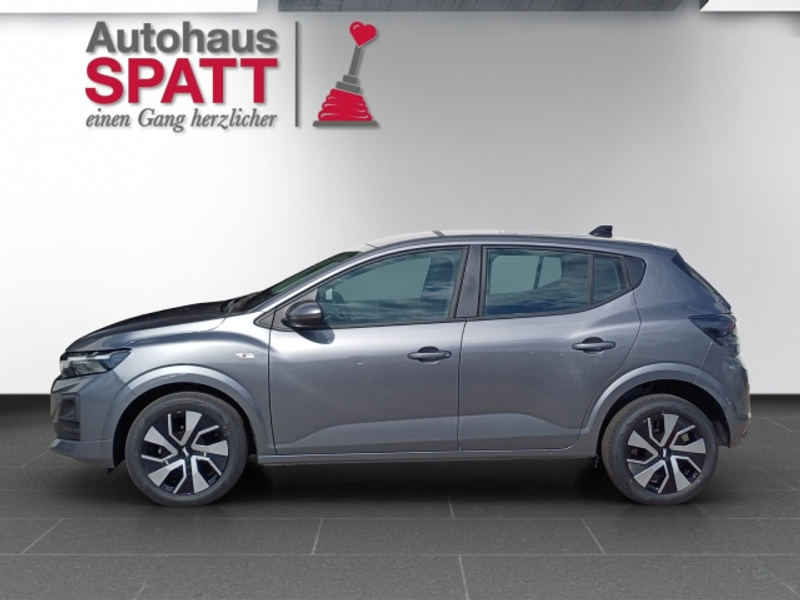 Dacia Sandero PH2 Expression TCe 100 !! Prompt verfügbar !! — photo 2