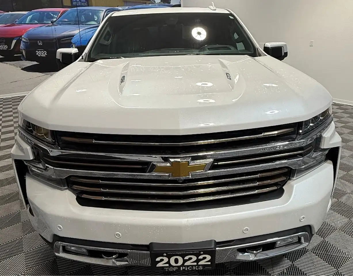 Chevrolet Silverado 1500 снимка Chevrolet Silverado 1500