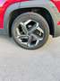 Hyundai TUCSON Tucson 1,6 T-GDI 4WD 48V Prestige Line DCT Prestige Line Rot - thumbnail 4
