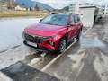 Hyundai TUCSON Tucson 1,6 T-GDI 4WD 48V Prestige Line DCT Prestige Line Rot - thumbnail 5