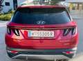Hyundai TUCSON Tucson 1,6 T-GDI 4WD 48V Prestige Line DCT Prestige Line Rot - thumbnail 3
