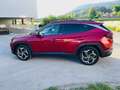 Hyundai TUCSON Tucson 1,6 T-GDI 4WD 48V Prestige Line DCT Prestige Line Rot - thumbnail 2