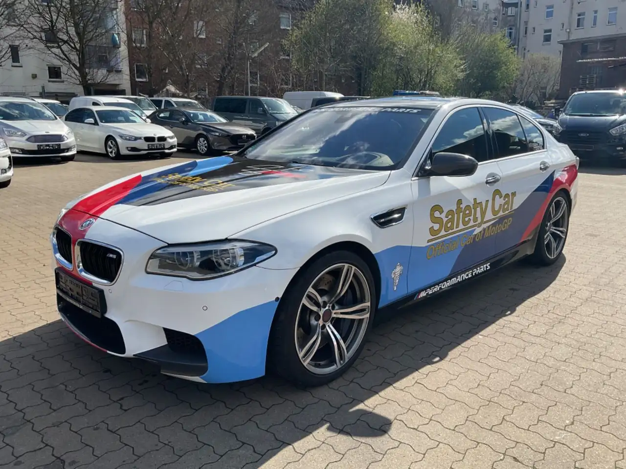 BMW M5