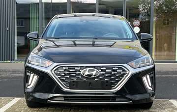 Ioniq PHEV 1.6 GDi Feel (BlueLink) DCT 15.500 VAT incl