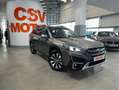 Subaru OUTBACK 2.5i Executive Plus CVT Marrón - thumbnail 4