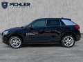 Audi Q2 30 TFSI admired Schwarz - thumbnail 3