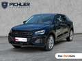 Audi Q2 30 TFSI admired Schwarz - thumbnail 1