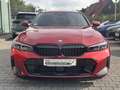 BMW 330 e Touring M Sport PRO //AHK Stop&Go FACELIFT Rot - thumbnail 21