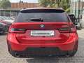 BMW 330 e Touring M Sport PRO //AHK Stop&Go FACELIFT Rot - thumbnail 22