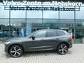 Volvo XC60 T8 AWD R-Design 'Head-Up ACC' Gris - thumbnail 3