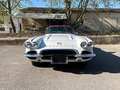 Chevrolet Corvette V8 327ci 340ch Blanc - thumbnail 2