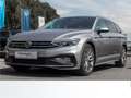 Volkswagen Passat Variant 2.0 TDI DSG 4M R-LINE AHK PANO ST Silber - thumbnail 2