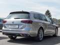 Volkswagen Passat Variant 2.0 TDI DSG 4M R-LINE AHK PANO ST Silber - thumbnail 3