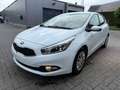 Kia Ceed / cee'd Cee'd 1.4i Easy GARANTIE 1 AN/JAAR Blanco - thumbnail 1