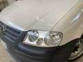 Volkswagen Caddy 2000 metano Bianco - thumbnail 3