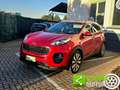 Kia Sportage 1.7 CRDI 141 CV DCT7 2WD Business Class Rosso - thumbnail 3