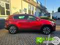 Kia Sportage 1.7 CRDI 141 CV DCT7 2WD Business Class Rosso - thumbnail 8